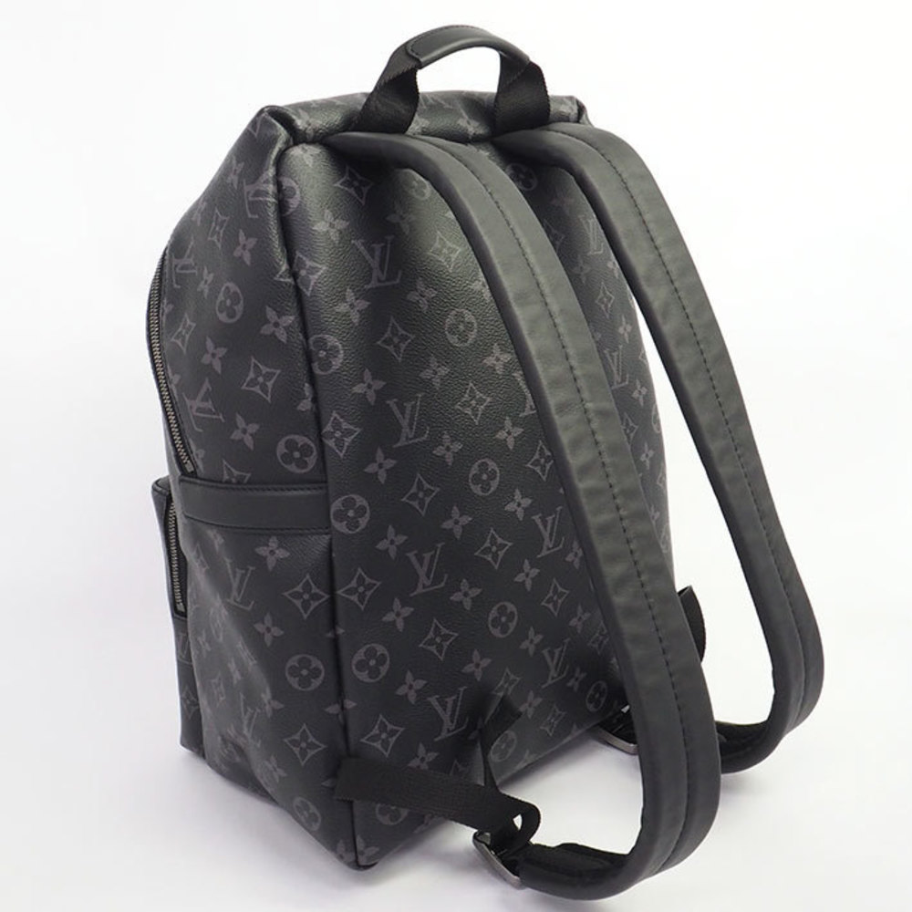 Louis Vuitton Monogram Apollo Backpack Black - image 1
